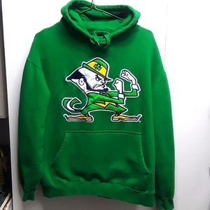 Fighting Irish Hoodie